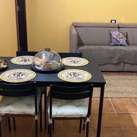 Case Vacanza E Camere In Villa Isabella Con Parcheggio Custodito E Wifi Gioia Del Colle Exterior photo