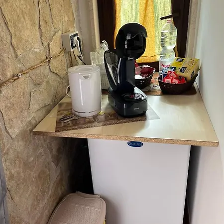 Case Vacanza E Camere In Villa Isabella Con Parcheggio Custodito E Wifi Gioia Del Colle Exterior photo