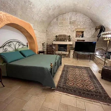 Case Vacanza E Camere In Villa Isabella Con Parcheggio Custodito E Wifi Gioia Del Colle Exterior photo