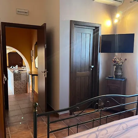 Case Vacanza E Camere In Villa Isabella Con Parcheggio Custodito E Wifi Gioia Del Colle Exterior photo