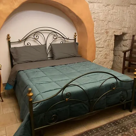 Case Vacanza E Camere In Villa Isabella Con Parcheggio Custodito E Wifi Gioia Del Colle Exterior photo