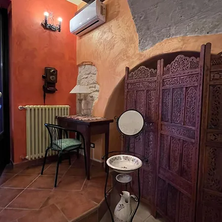 Case Vacanza E Camere In Villa Isabella Con Parcheggio Custodito E Wifi Gioia Del Colle Exterior photo