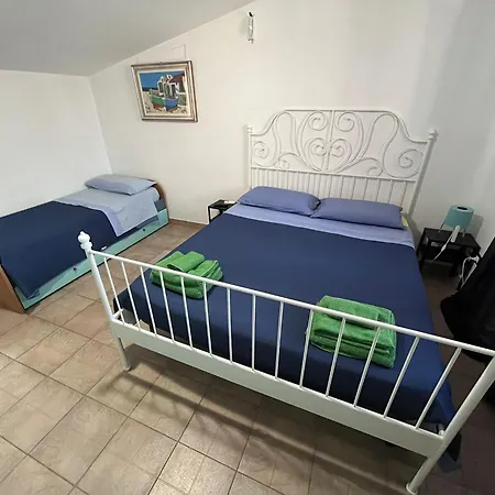Case Vacanza E Camere In Villa Isabella Con Parcheggio Custodito E Wifi Gioia Del Colle Exterior photo