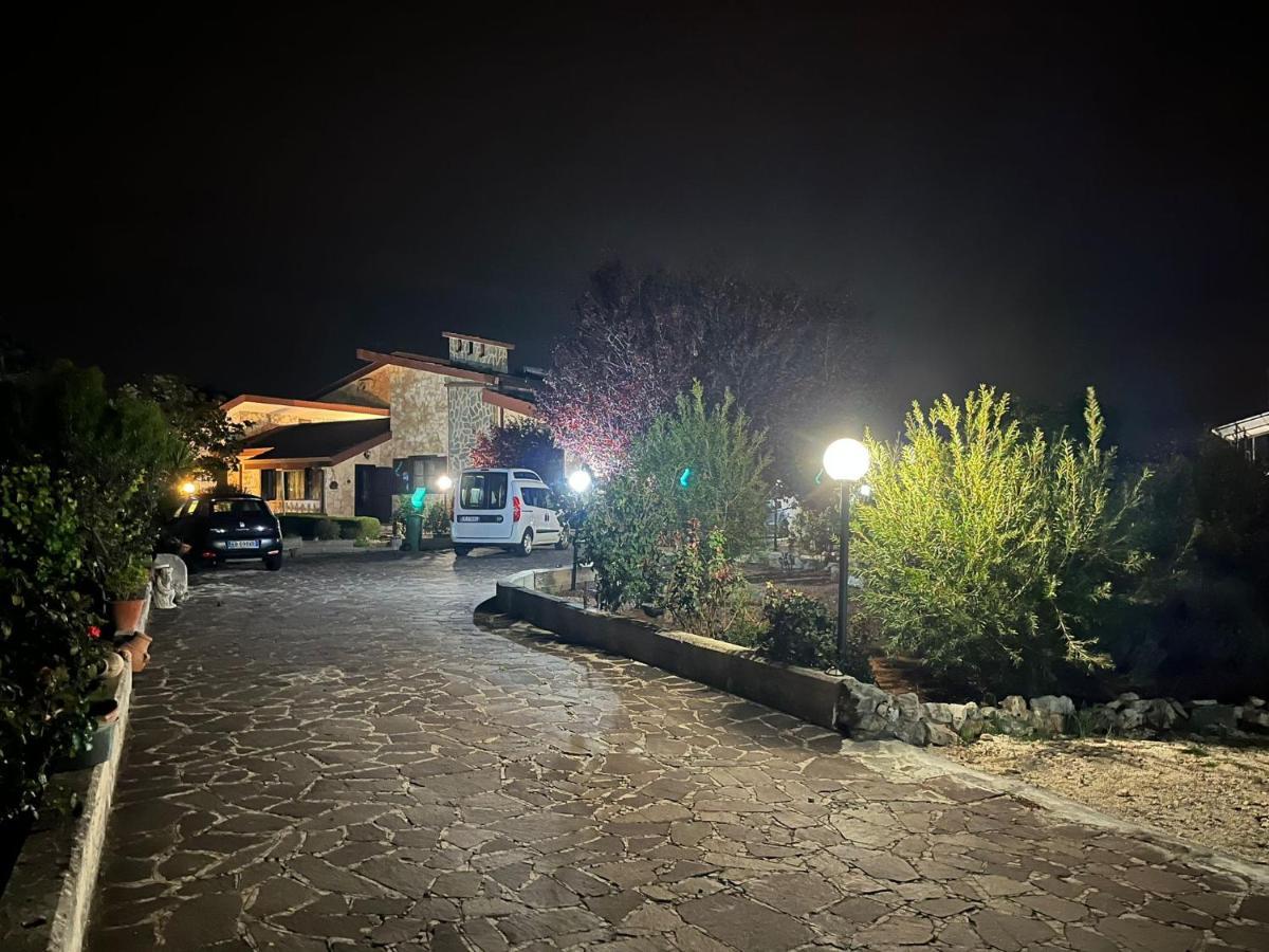 E In Isabella Con Parcheggio Custodito E Wifi *