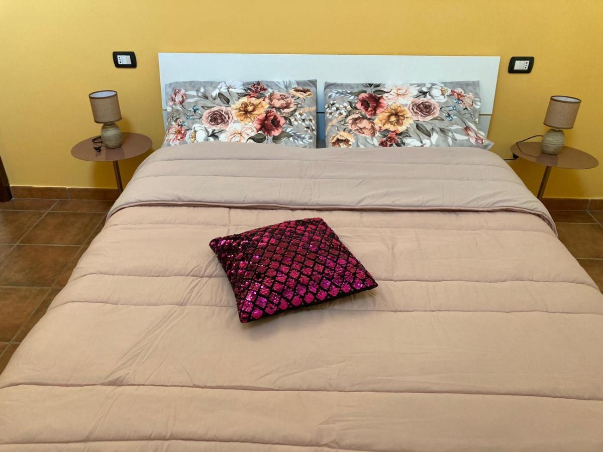 Apartment E In Isabella Con Parcheggio Custodito E Wifi *
