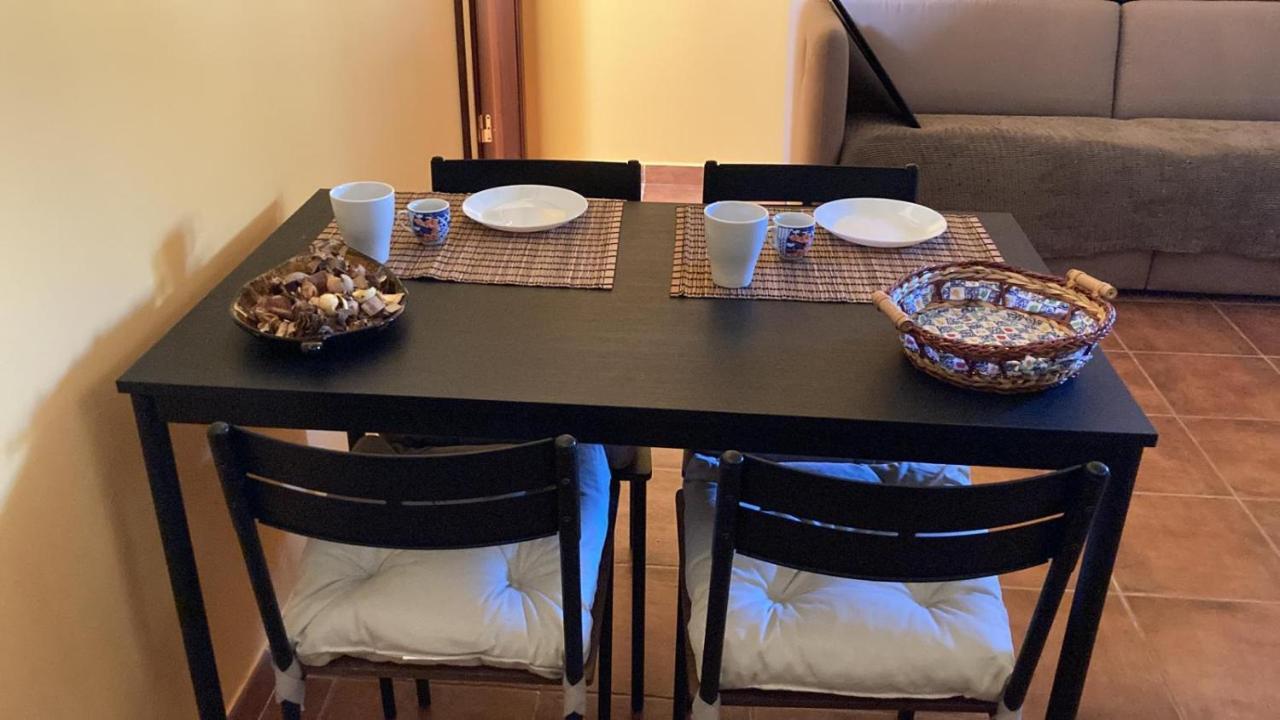 E In Isabella Con Parcheggio Custodito E Wifi Apartment Gioia Del Colle