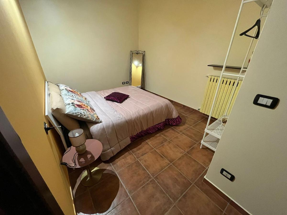 E In Isabella Con Parcheggio Custodito E Wifi Apartment *