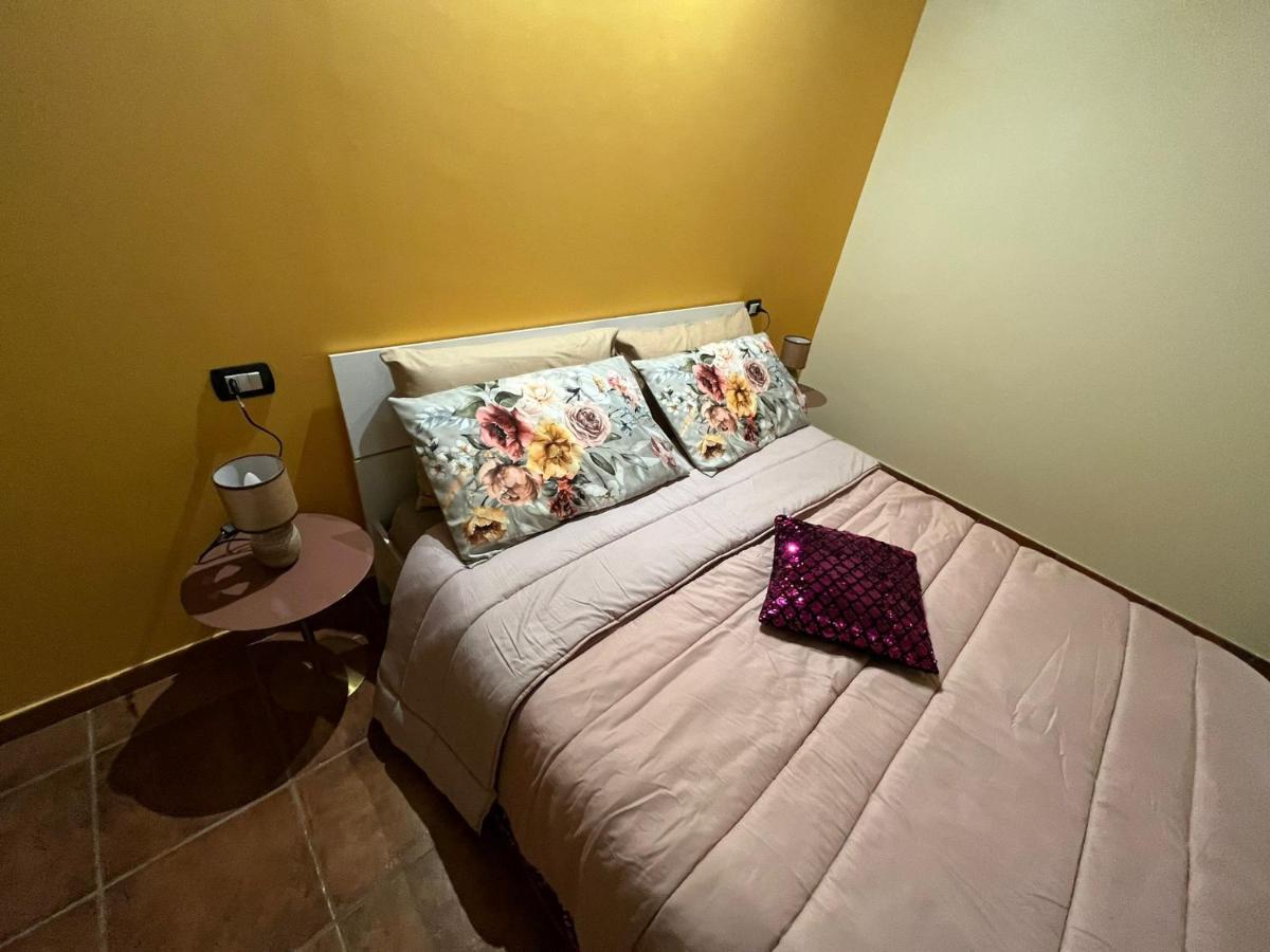 Apartamento E In Isabella Con Parcheggio Custodito E Wifi