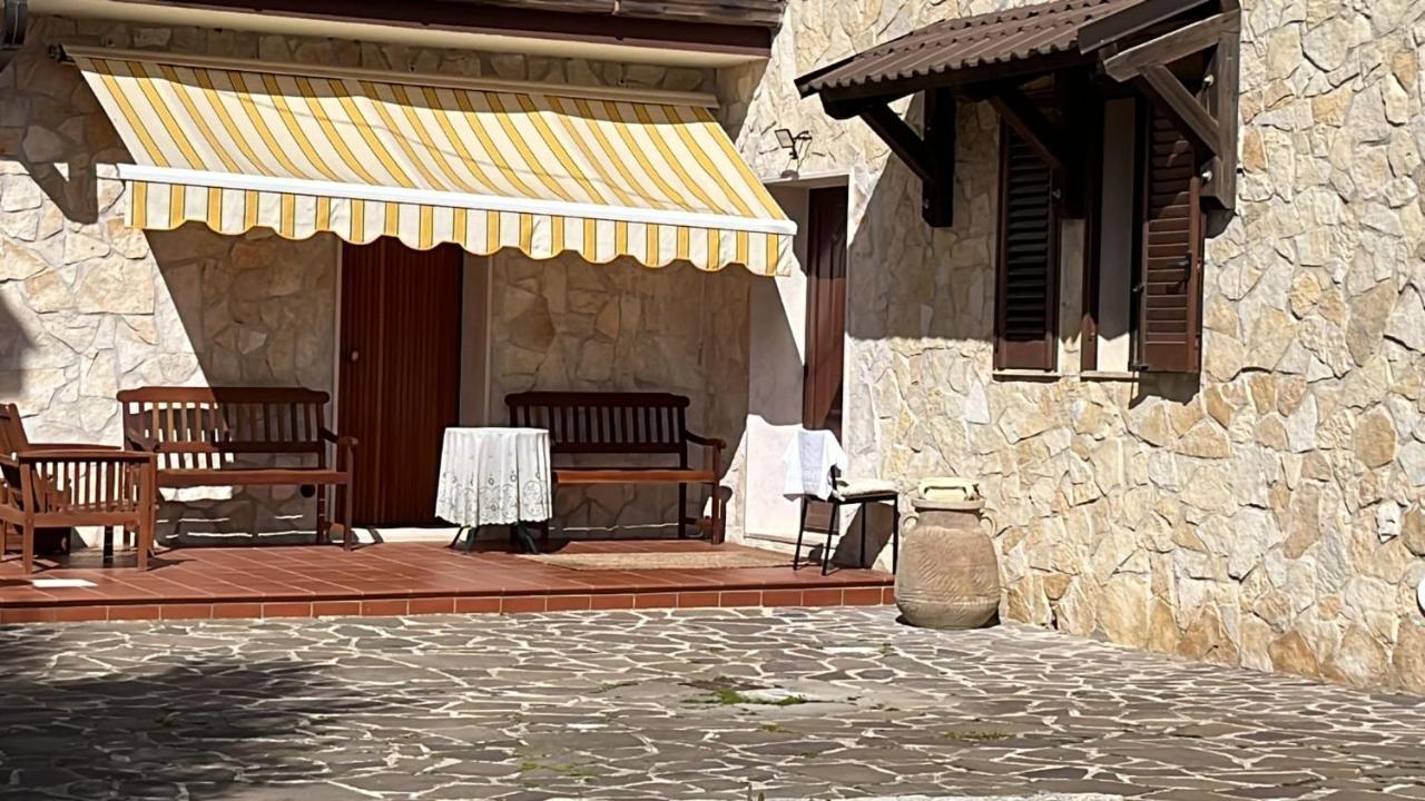 E In Isabella Con Parcheggio Custodito E Wifi Apartment Gioia Del Colle