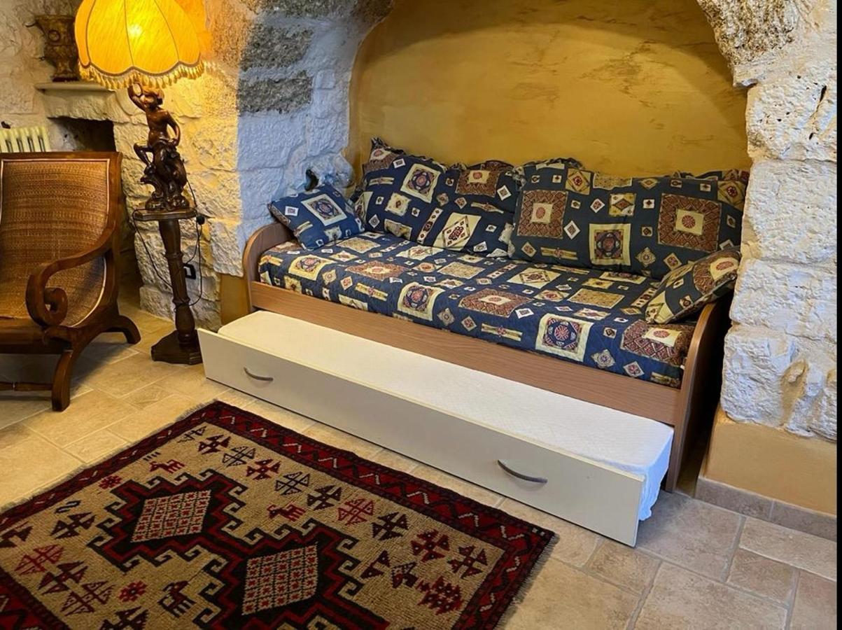 E In Isabella Con Parcheggio Custodito E Wifi Apartamento Gioia Del Colle