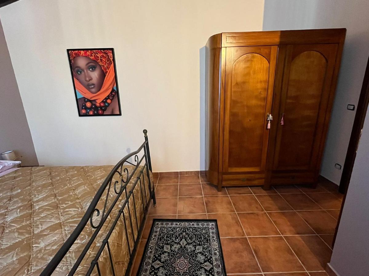 E In Isabella Con Parcheggio Custodito E Wifi Apartment Gioia Del Colle