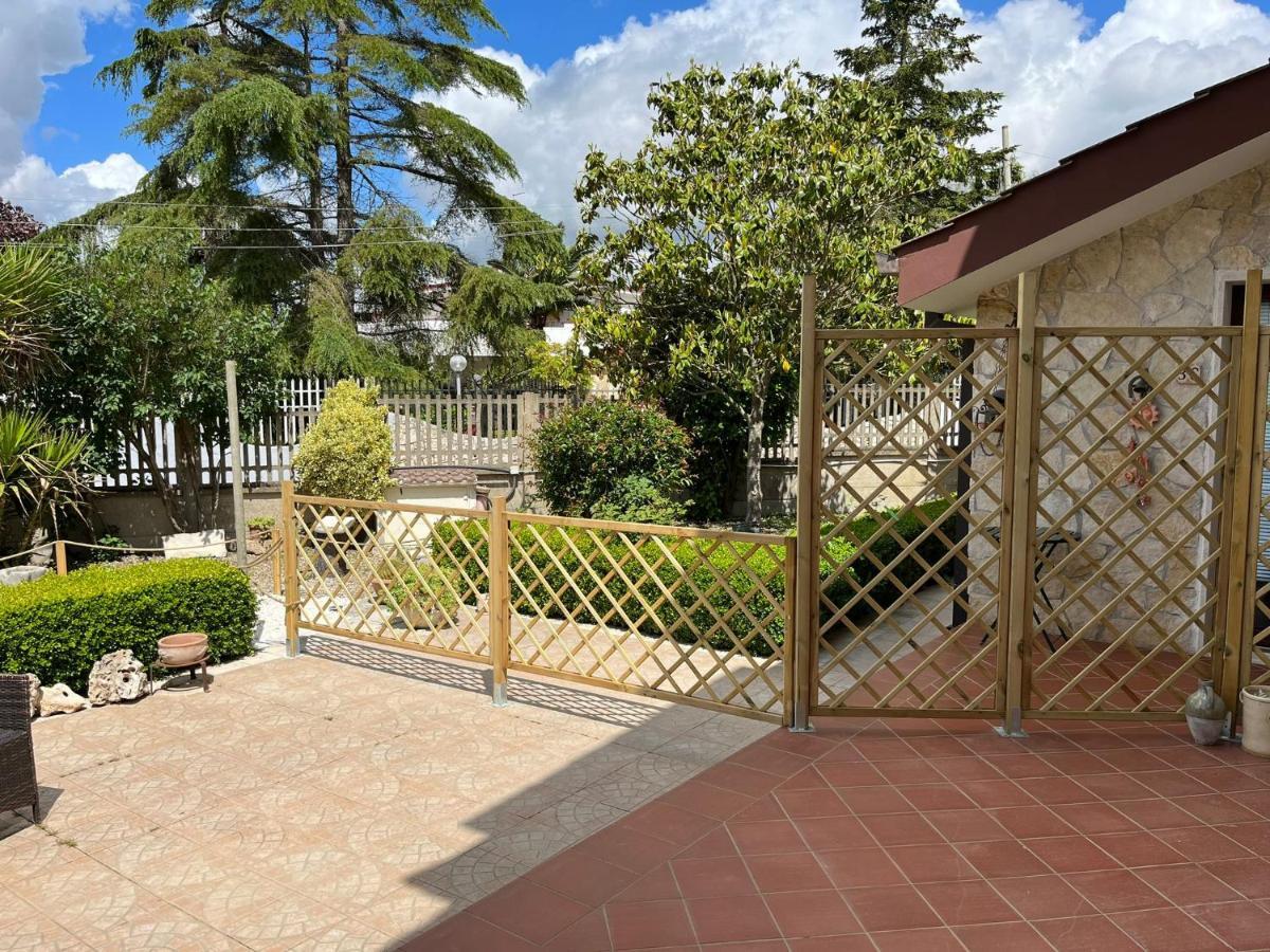 E In Isabella Con Parcheggio Custodito E Wifi Apartamento