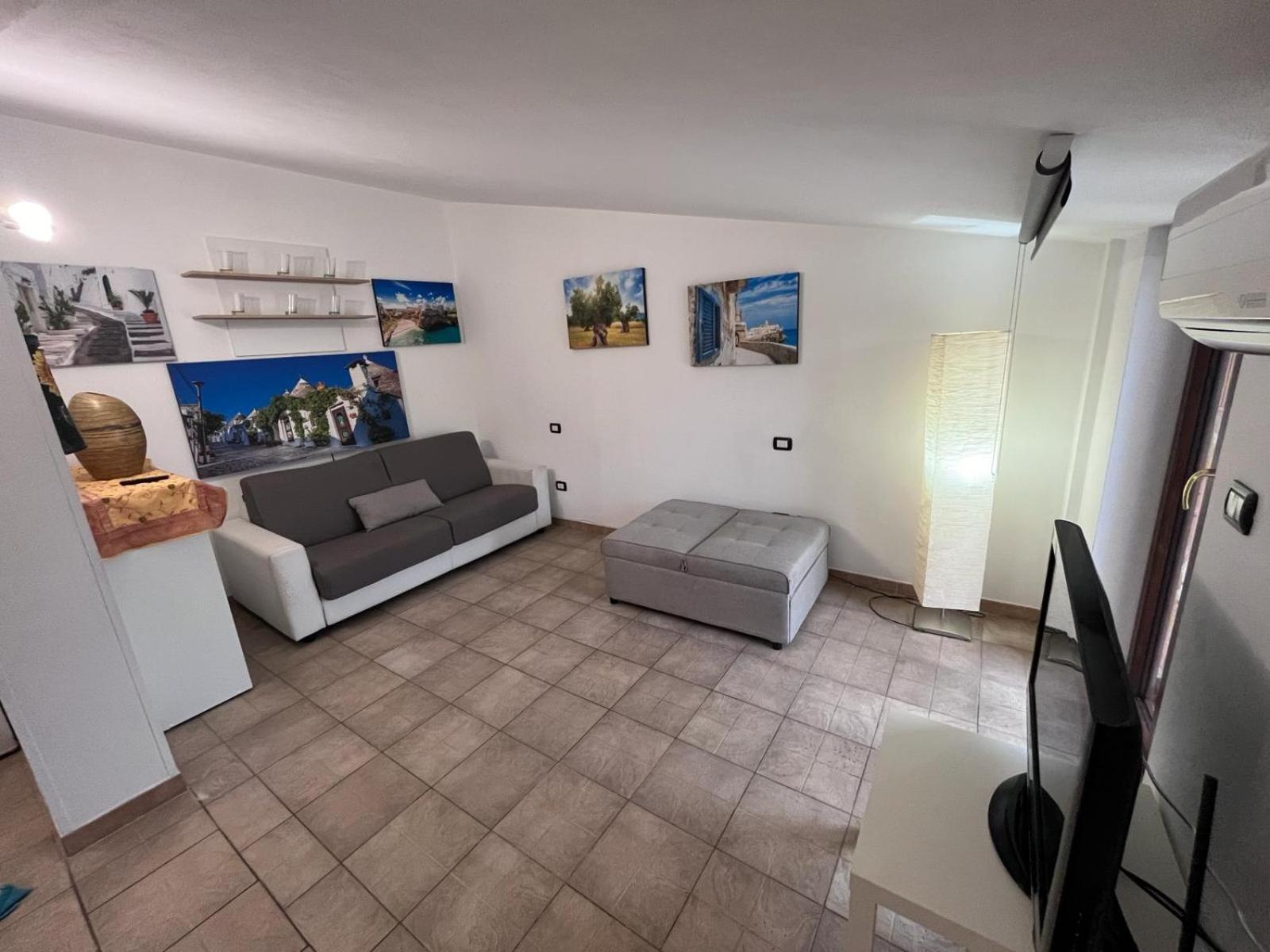 E In Isabella Con Parcheggio Custodito E Wifi Apartment