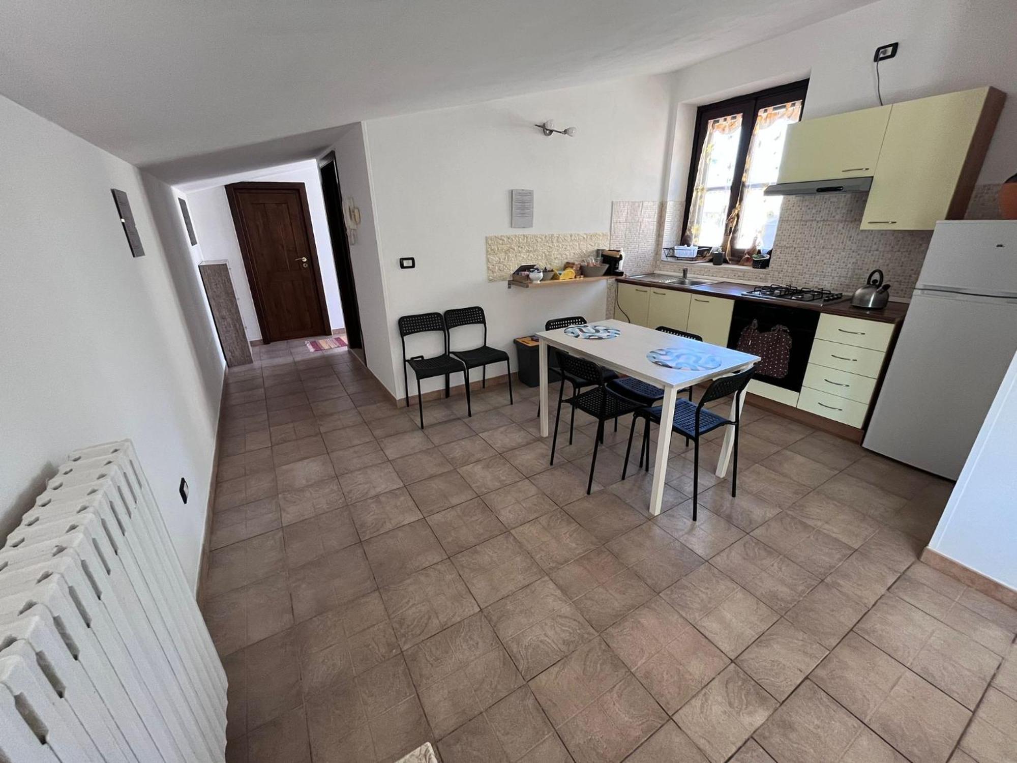 E In Isabella Con Parcheggio Custodito E Wifi Apartment Gioia Del Colle