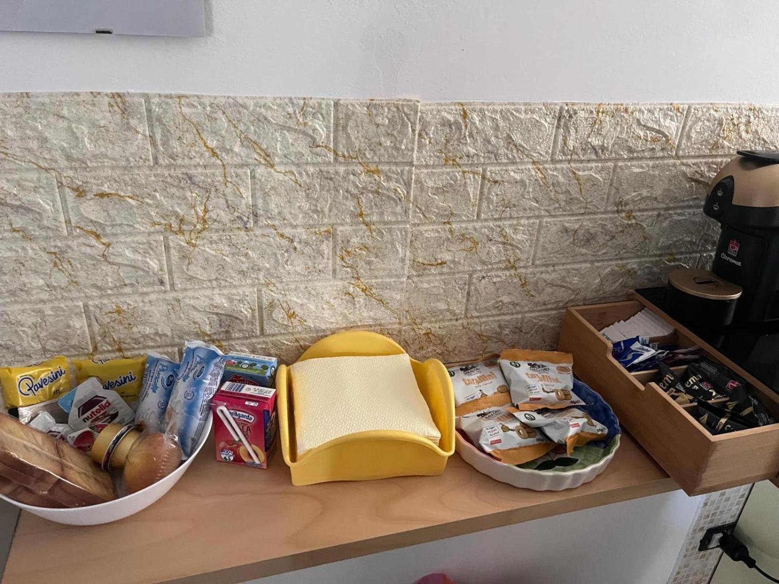 Apartment E In Isabella Con Parcheggio Custodito E Wifi