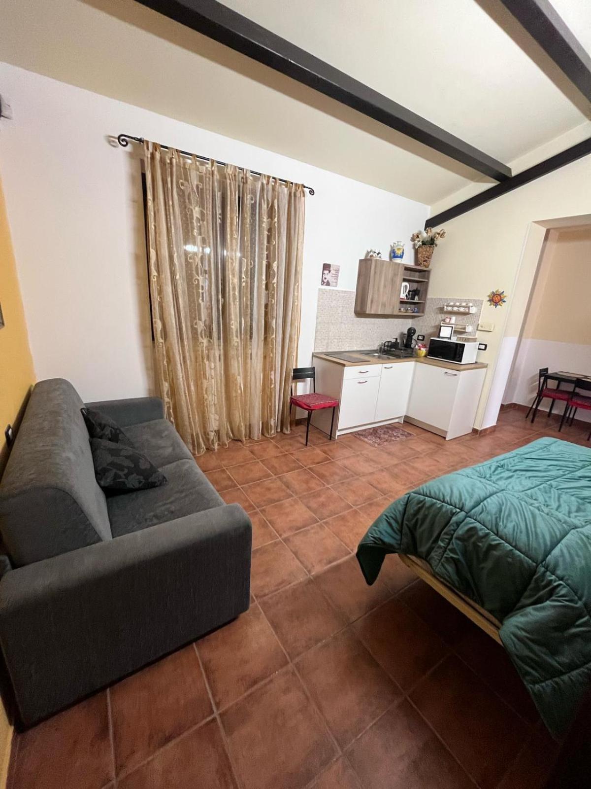 E In Isabella Con Parcheggio Custodito E Wifi Apartment