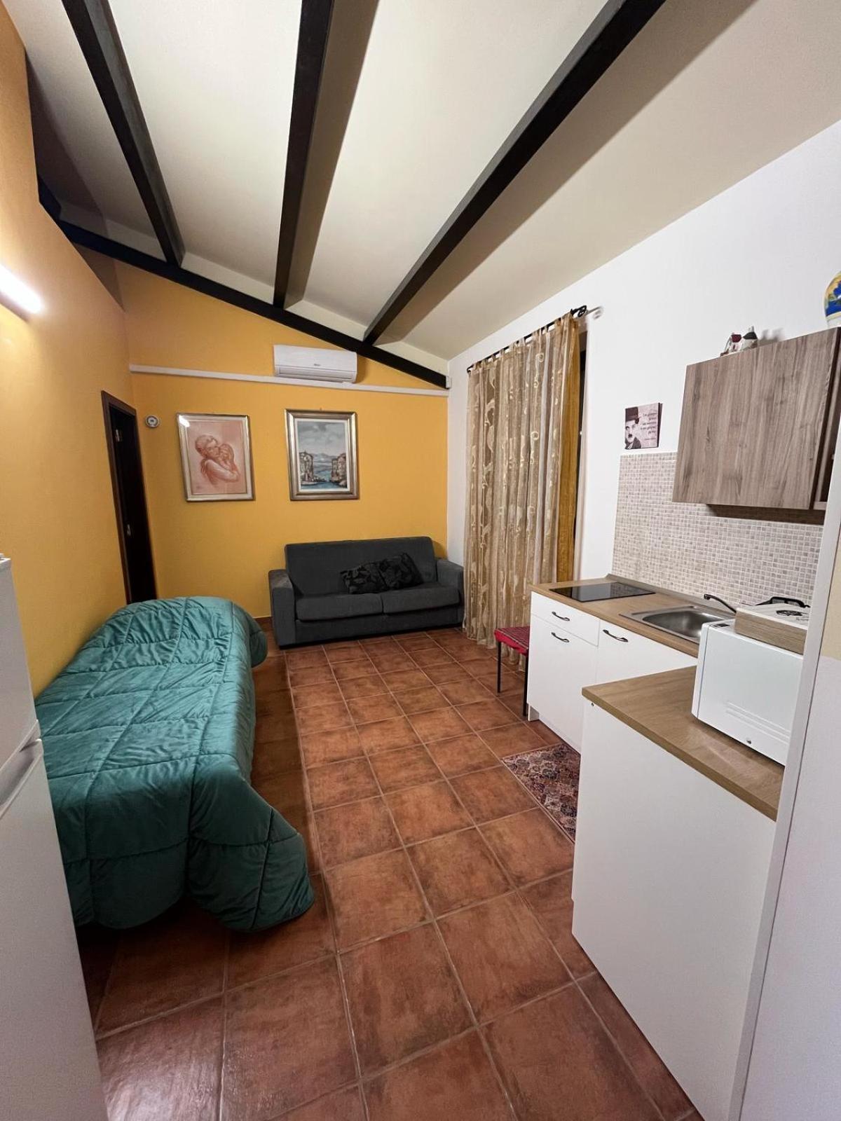 Apartment E In Isabella Con Parcheggio Custodito E Wifi