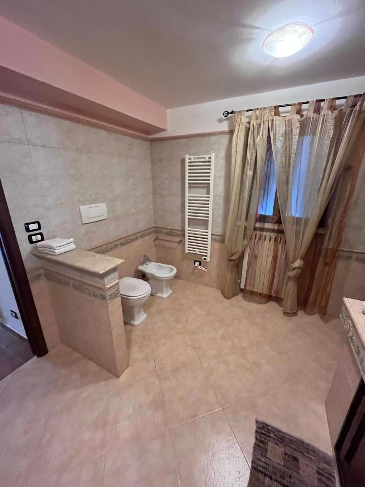 Apartment E In Isabella Con Parcheggio Custodito E Wifi *